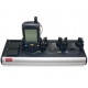 Culla Caricabatterie + slot batterie 3 posizioni Motorola MC70 / MC75 (HCH-7033-CHG) 