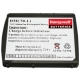 Batteria Motorola Symbol MC50 1660 mAh (HMC50-LI)