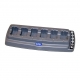 Caricabatterie 6 posizioni LXE HX2 / HX3 (HX2A311CHGR6WW)