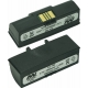 Batteria Intermec 730 -2400mah- (318-011-007)