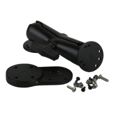 Kit montaggio culle veicolari (805-611-001) Kit montaggio culle veicolari (805-611-001)