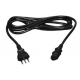 Cavo LXE C14 Alimentatore Italia (9000092CABLE) Cavo LXE C14 Alimentatore Italia (9000092CABLE)