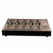 Caricabatterie LXE MX3 5 posizioni (9000A377CHGR5WW) Caricabatterie LXE MX3 5 posizioni (9000A377CHGR5WW)
