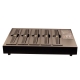 Caricabatterie LXE MX3 5 posizioni (9000A377CHGR5WW) Caricabatterie LXE MX3 5 posizioni (9000A377CHGR5WW)