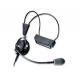 Cuffia Audio LXE con microfono doppio archetto (HX1502HEADSET) Cuffia Audio LXE con microfono doppio archetto (HX1502HEADSET)