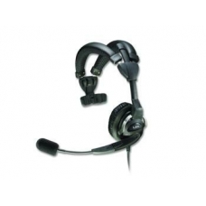 Cuffia Audio LXE rugged con microfono (HX3602HEADSET)