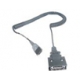 Cavo Cuffia Audio LXE MX7 / Tecton (MX7060CABLE)