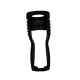 Gomma protettiva Nera per LXE MX7 / TECTON (MX7385BOOT) (MX7490BOOT)