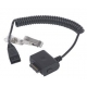 Cavo Cuffia Audio LXE MX8 (MX8060CABLE) Cavo Cuffia Audio LXE MX8 (MX8060CABLE)