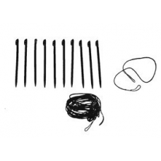 Stilo Lxe MX8 - confezione da 10 - (MX8501STYLUS)