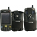 Custodia Standard Mobilis taglia XXS (4110/HOLSTER/XXS/AS)