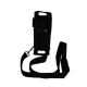 Custodia protettiva con tracolla LXE MX7 / Tecton senza manico (MX7A413CASENHDL)