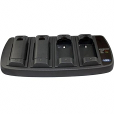Caricabatterie Honeywell LXE MX8 4 posizioni (MX8A386CHGR4WW)