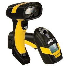 Lettore Barcode Datalogic Powerscan PD8330 interfaccia multipla (PD8330-AR)