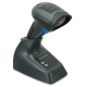Lettore Barcode Datalogic QuickScan Mobile M2131 Nero + stand + cavo USB