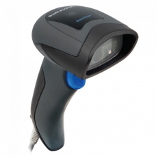 Lettore Barcode Datalogic QuickScan I QD2430 Nero + cavo USB Lettore Barcode Datalogic QuickScan I QD2430 Nero + cavo USB
