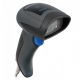 Lettore Barcode Datalogic QuickScan I QD2430 Nero + cavo USB