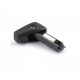 Batteria removibile per Datalogic Powerscan 9500