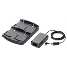 Caricabatterie 4 posizioni Motorola MC55/MC65 con alimentatore (SAC5500-401CES) Caricabatterie 4 posizioni Motorola MC55/MC65 con alimentatore (SAC5500-401CES)