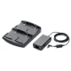 Caricabatterie 4 posizioni Motorola MC55/MC65 con alimentatore (SAC5500-401CES)