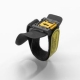 Fascetto dito lunghe per Ring Scanner Motorola RS409/RS419