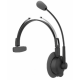 Cuffia monoauricolare connettore Quick Disconnect Cuffia monoauricolare connettore Quick Disconnect
