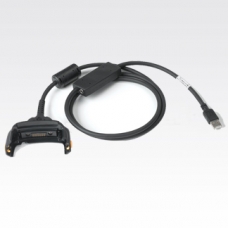 Cavo comunicazione / caricabatterie Motorola MC55 (25-108022-02R)