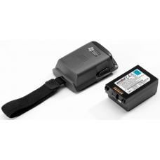 Batteria Motorola Symbol MC70 3800mah + door e cinturino (BTRY-KT-2X-MC70R) Batteria Motorola Symbol MC70 3800mah + door e cinturino (BTRY-KT-2X-MC70R)