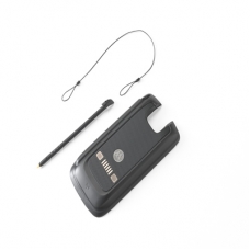Door e stilo per Motorola Symbol ES400 con batteria da 3080 mAh (KT-125234-01R)