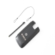 Door e stilo per Motorola Symbol ES400 con batteria da 3080 mAh (KT-125234-01R)