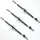 Cinturino da polso Motorola MC90XX-G MC9190-G. Confezione da 3. (KT-66447-03R)
