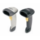 Lettore Barcode Motorola LS2208 Bianco (LS2208-SR20001R)