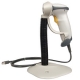 Lettore Barcode Motorola LS2208 Bianco + cavo USB + Stand (LS2208-SR20001R-UR)