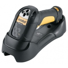 Lettore Barcode Motorola LS3578-FZ + Stand + cavo RS232