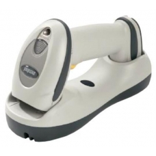 Lettore Barcode Motorola LS4278 Bianco + culla + cavo USB (LS4278-TRWU0100ZWR)