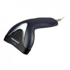 Lettore codice a barre Datalogic Touch TD1100 90 USB (TD1120-BK-90) Lettore codice a barre Datalogic Touch TD1100 90 USB (TD1120-BK-90)
