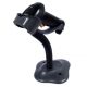 Lettore Barcode Unitech 2D MS338 con cavo USB e Stand