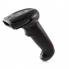 Lettore Barcode Honeywell Youjie 3300 1D USB Nero Lettore Barcode Honeywell Youjie 3300 1D USB Nero