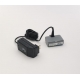 Alimentatore caricabatteria Zebra QL / RW P4T (AT17696-3) (AT18737-3) Alimentatore caricabatteria Zebra QL / RW P4T (AT17696-3) (AT18737-3)