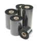 Ribbon Toshiba BSA4 110x400 Cera - Confezione da 10 rotoli 