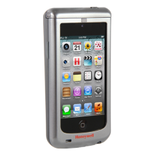 Honeywell Captuvo SL22 per Apple Ipod Touch