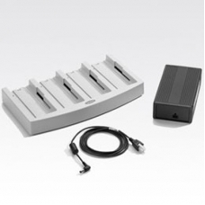 Caricabatterie Motorola MC3000 4 posizioni con alimentatore Caricabatterie Motorola MC3000 4 posizioni con alimentatore