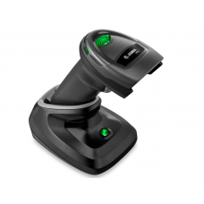 Zebra DS2278 Nero + culla + cavo USB - Lettore barcode Bluetooth 2D
