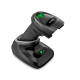 Zebra DS2278 Nero + culla + cavo USB - Lettore barcode Bluetooth 2D