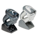 Scanner Barcode Datalogic Scanning Gryphon M4130 Nero + Base + Cavo USB (GM4130-BK-433K1)