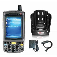 Base ricarica e comunicazione dati Motorola MC70/MC75 - da tavolo e veicolare Base ricarica e comunicazione dati Motorola MC70/MC75 - da tavolo e veicolare