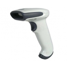 Lettore Barcode Honeywell Hyperion 1300g-1 Bianco. USB Kit (1300g-1USB) Lettore Barcode Honeywell Hyperion 1300g-1 Bianco. USB Kit (1300g-1USB)