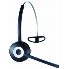 Cuffie Wireless Jabra PRO 920 -Solo Cuffia- Base non presente