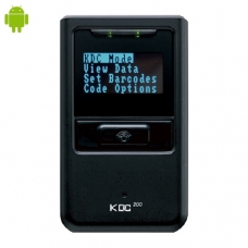 Lettore Barcode Bluetooth Koamtac KDC200 Lettore Barcode Bluetooth Koamtac KDC200