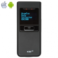 Lettore Barcode Bluetooth 2D Koamtac KDC300i certificato per iPad - iPhone - iPod Lettore Barcode Bluetooth 2D Koamtac KDC300i certificato per iPad - iPhone - iPod